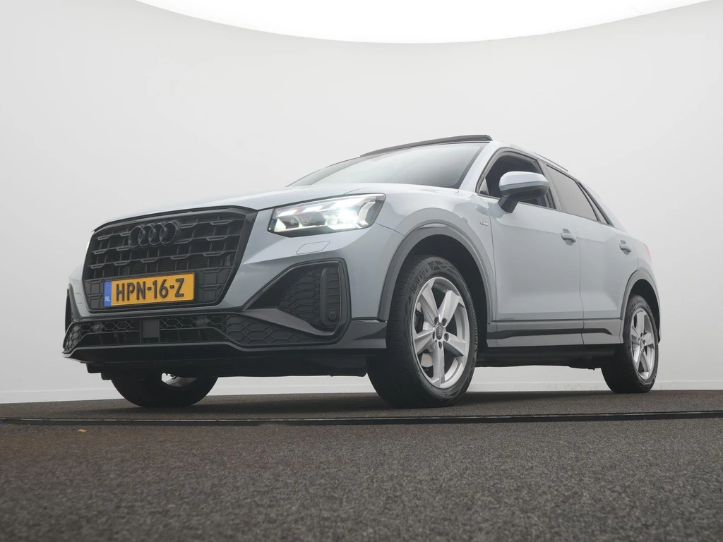 Audi Q2 – foto 2