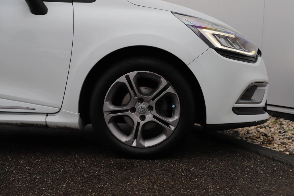Renault Clio – foto 5