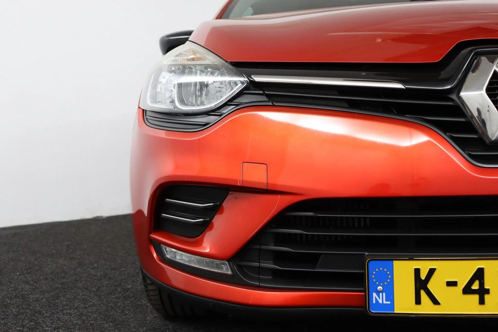 Renault Clio – foto 36