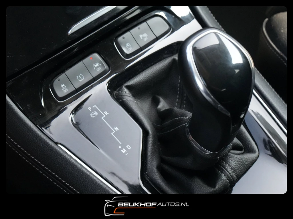 Opel Grandland X – foto 18