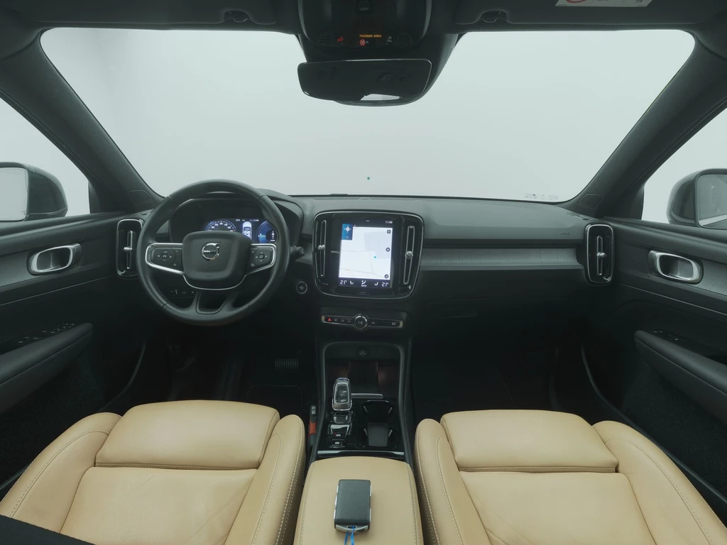Volvo XC40 – foto 22