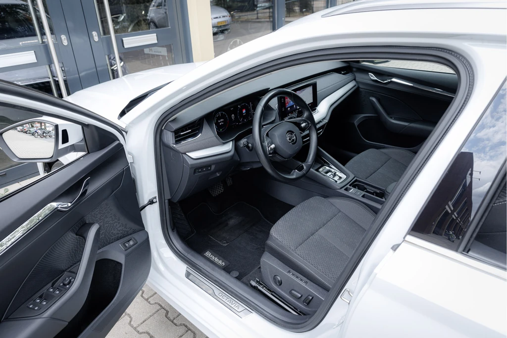 Škoda Octavia – foto 8