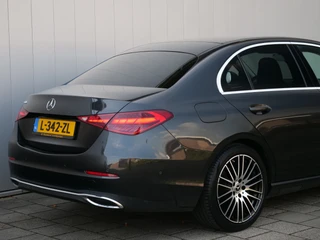 Mercedes-Benz C-Klasse – thumbnail 5