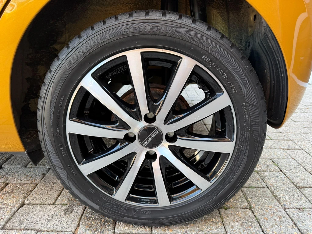 Peugeot 108 – foto 16