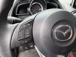Mazda CX-3 – thumbnail 10