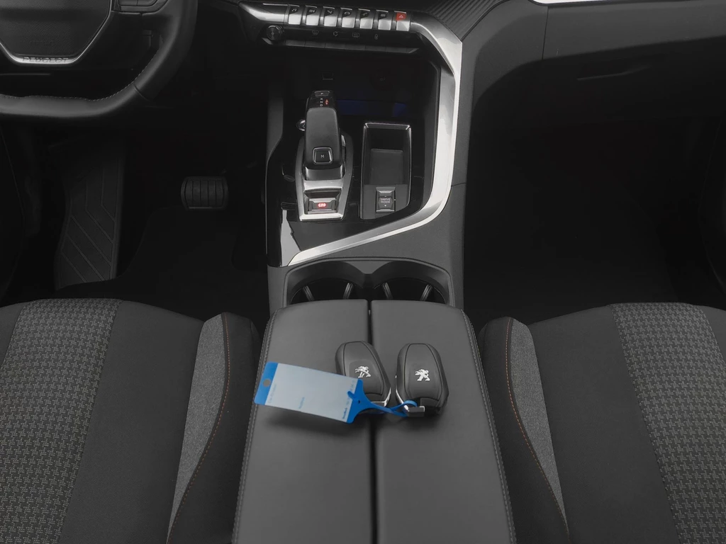 Peugeot 5008 – foto 29