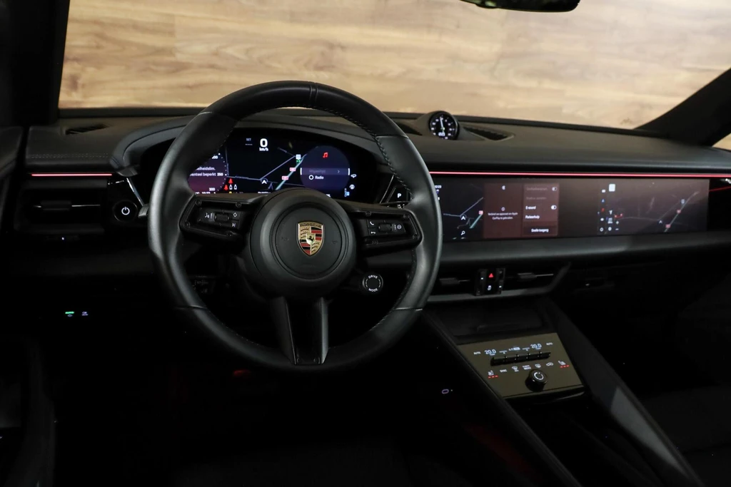 Porsche Macan – foto 26