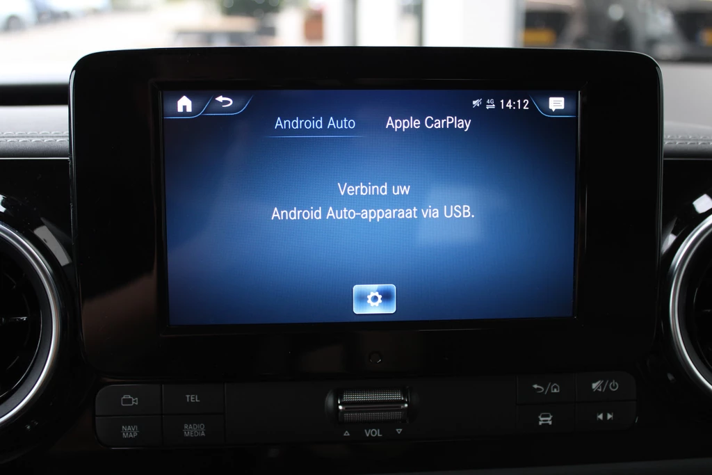 Mercedes-Benz EQT – foto 23