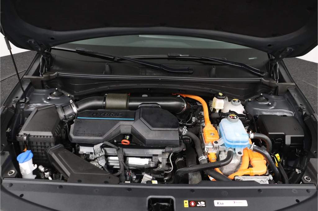 Kia Sportage – foto 41