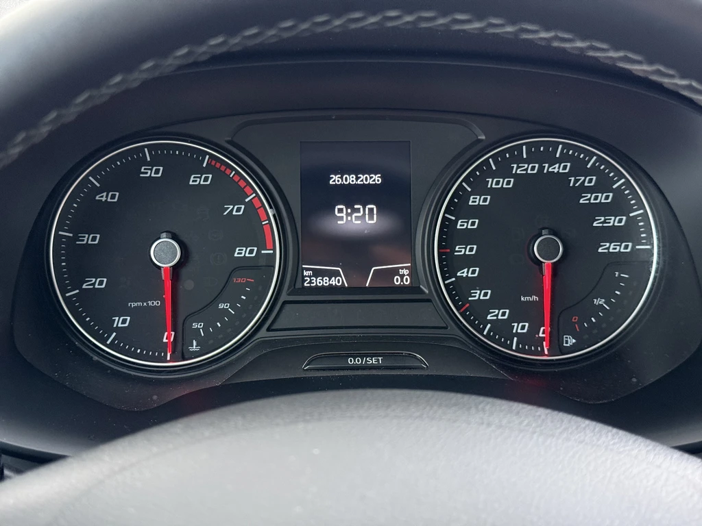 SEAT Ateca – foto 41
