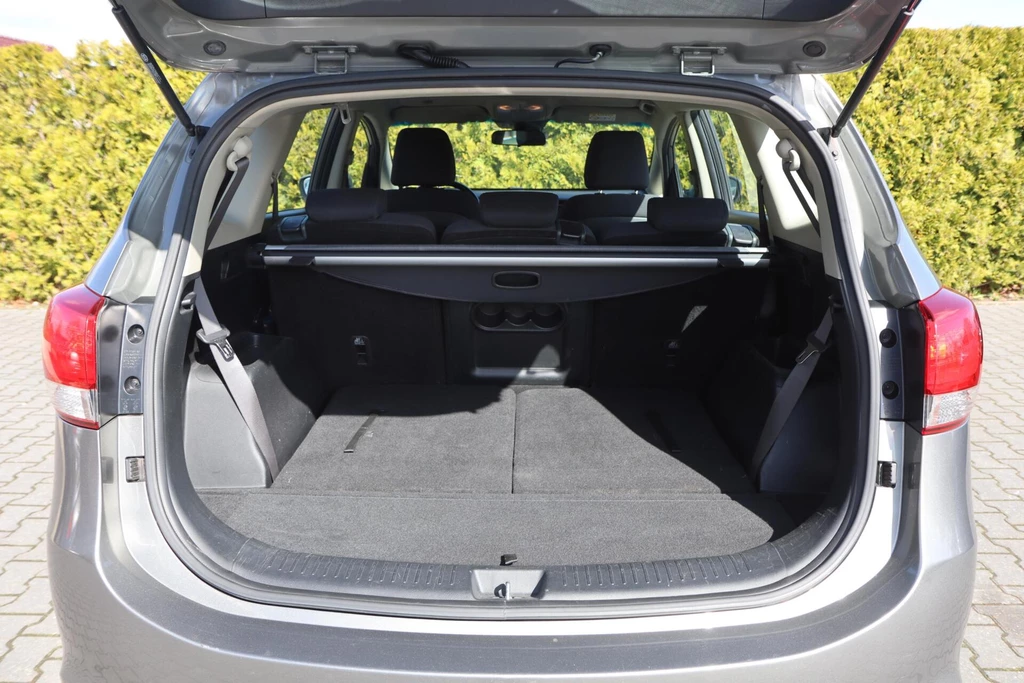 Kia Carens – foto 60