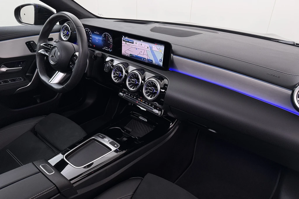 Mercedes-Benz CLA – foto 16