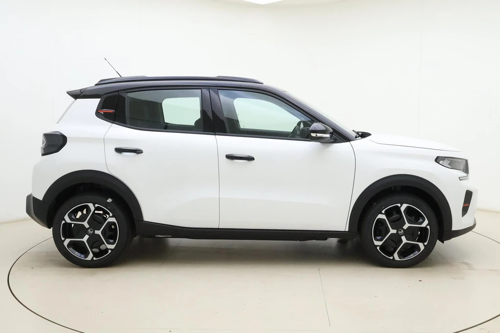 Citroën ë-C3 – foto 7
