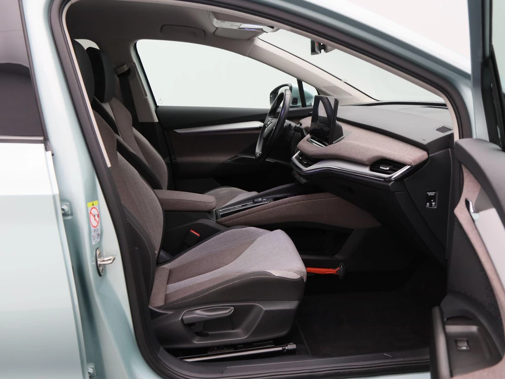 Škoda Enyaq iV – foto 40
