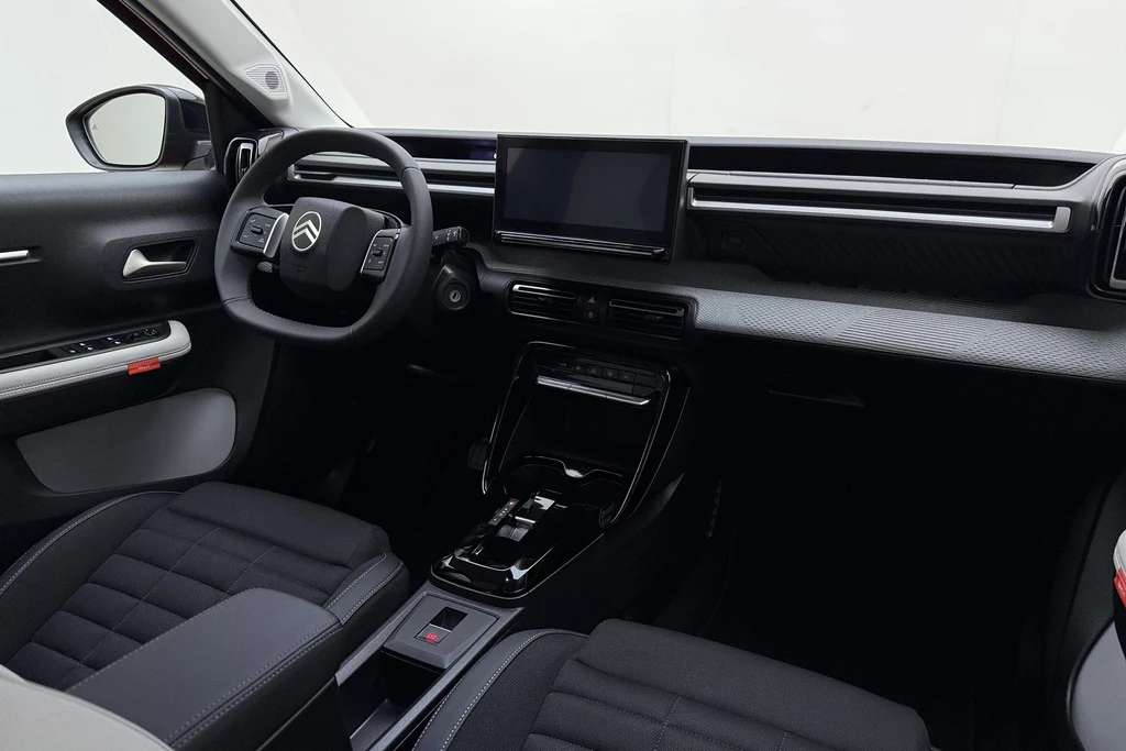 Citroën ë-C3 Aircross – foto 15