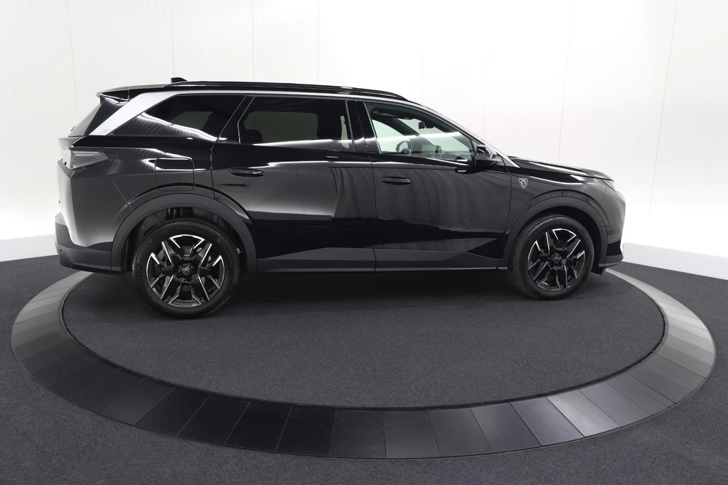 Peugeot 5008 – foto 11