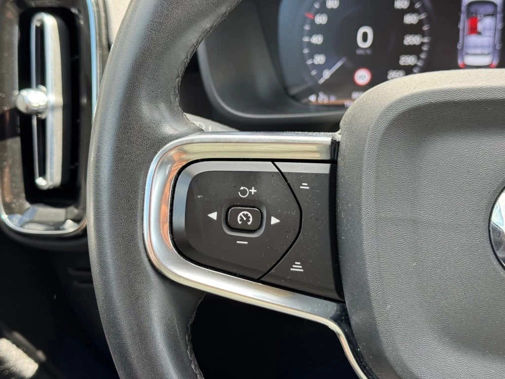 Volvo XC40 – foto 11