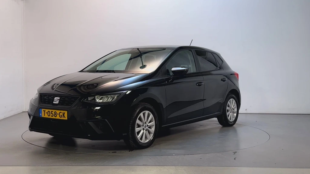 SEAT Ibiza – foto 1