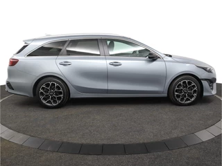 Kia Ceed Sportswagon – thumbnail 10