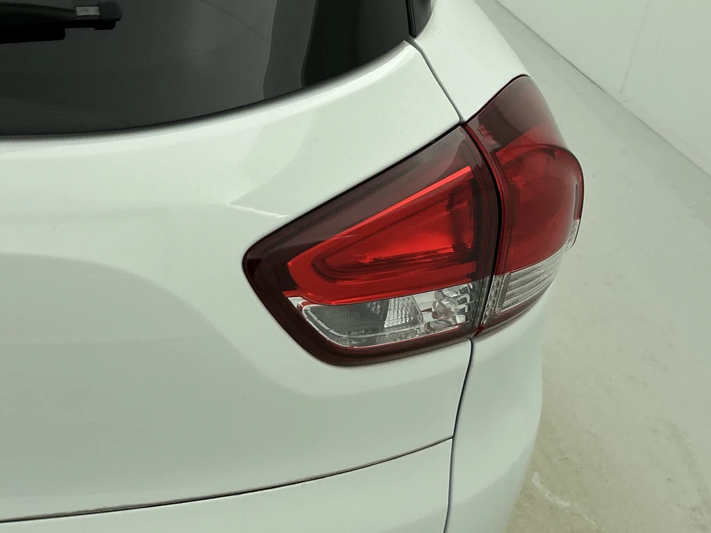 Renault Clio – foto 18