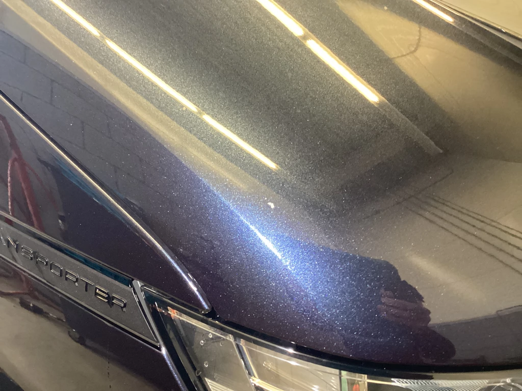 Volkswagen Transporter – foto 37