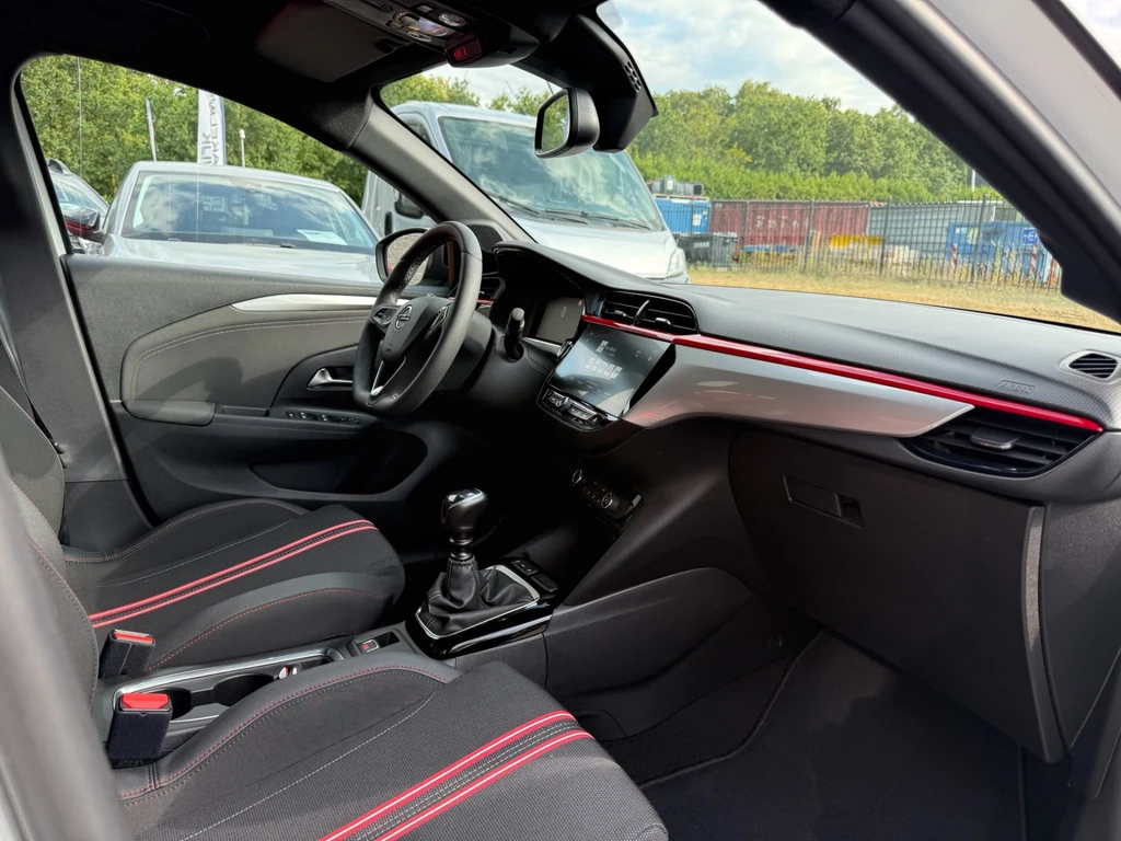Opel Corsa – foto 25