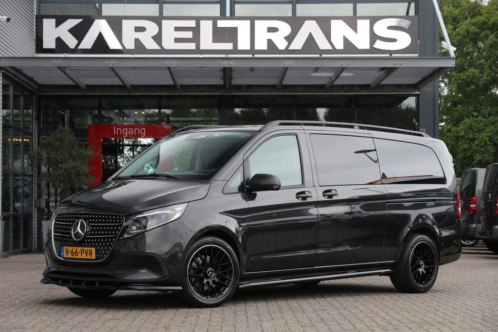 Mercedes-Benz Vito – foto 2
