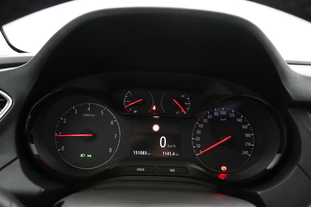 Opel Grandland X – foto 33