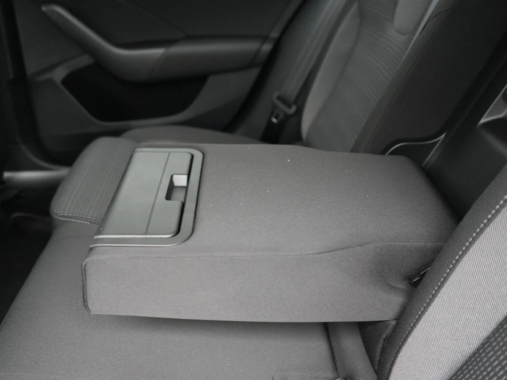 Škoda Octavia – foto 44