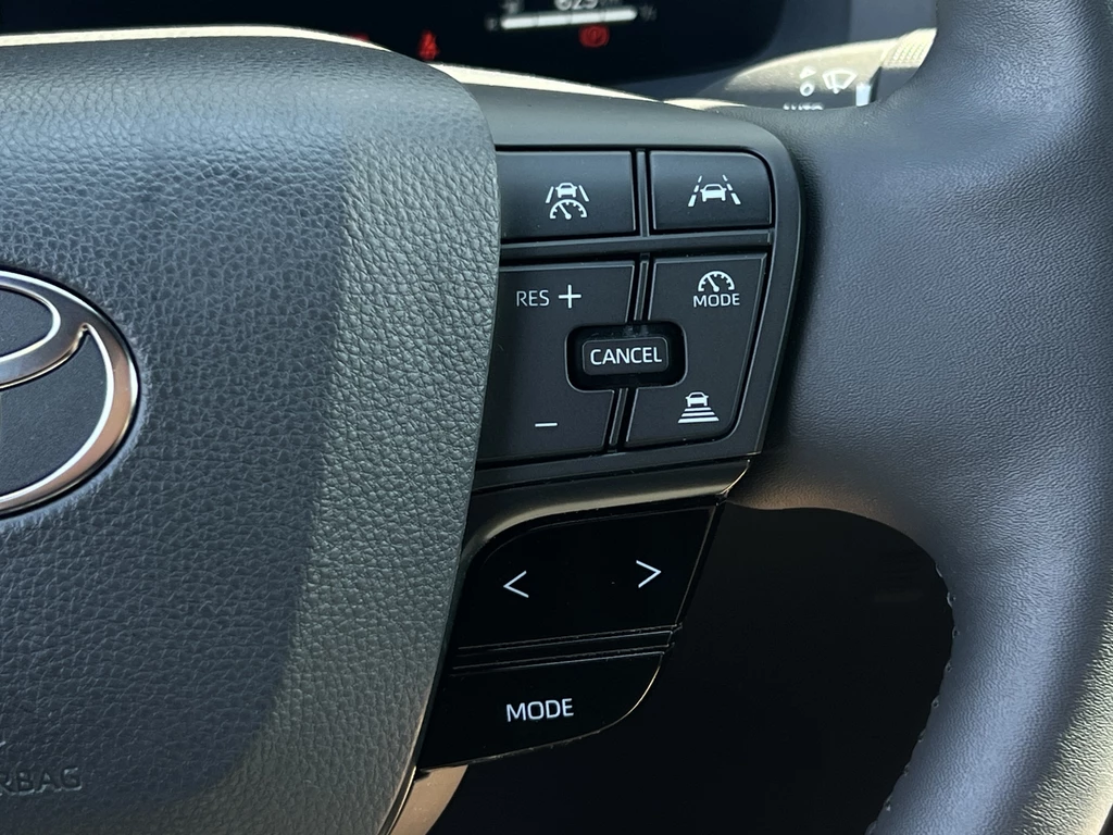 Toyota C-HR – foto 16