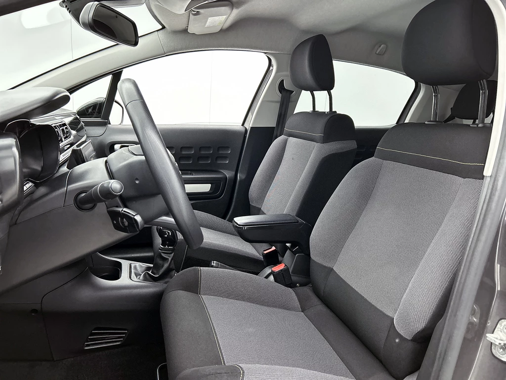 Citroën C3 – foto 29