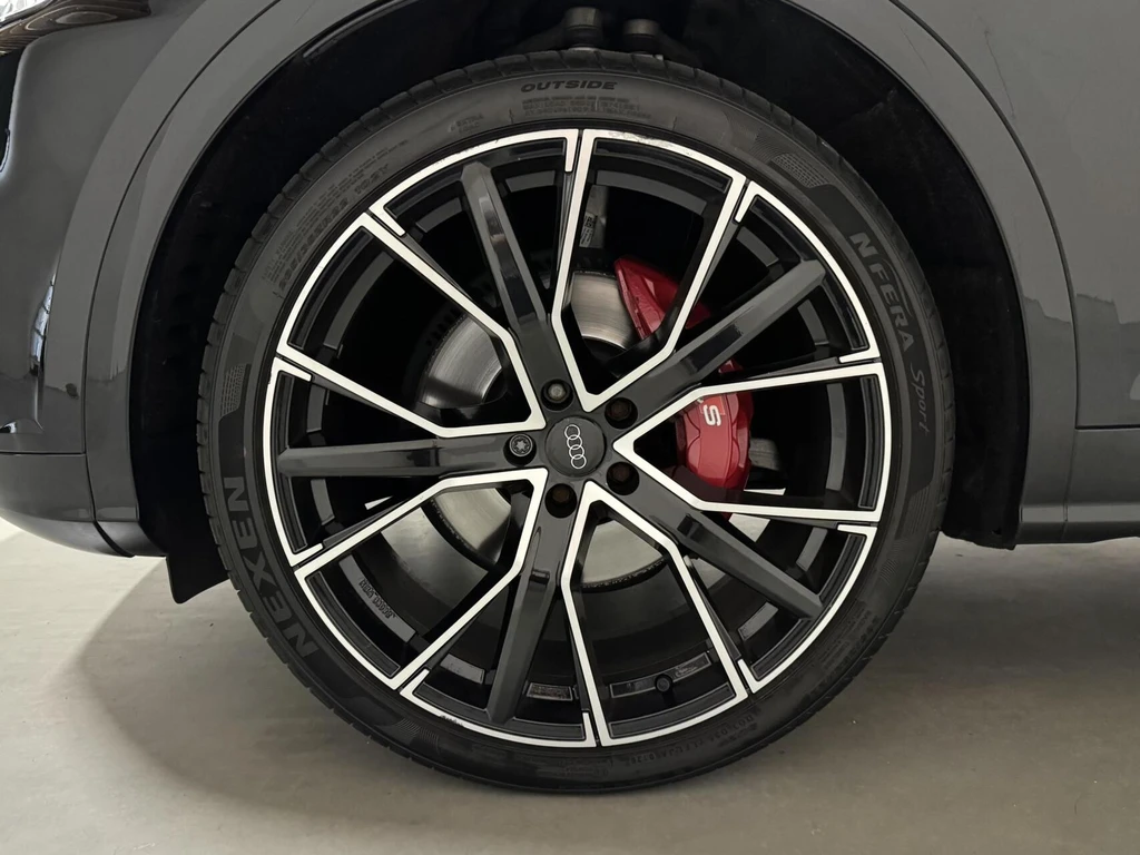 Audi SQ5 – foto 64