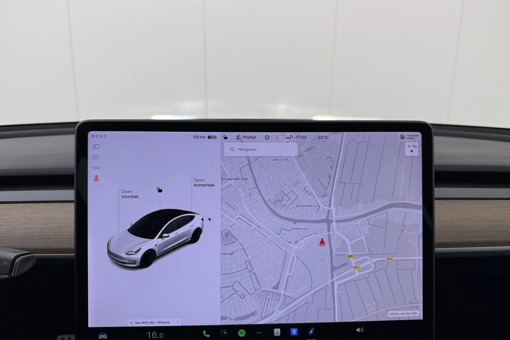 Tesla Model 3 – foto 20