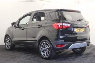 Ford EcoSport – thumbnail 2