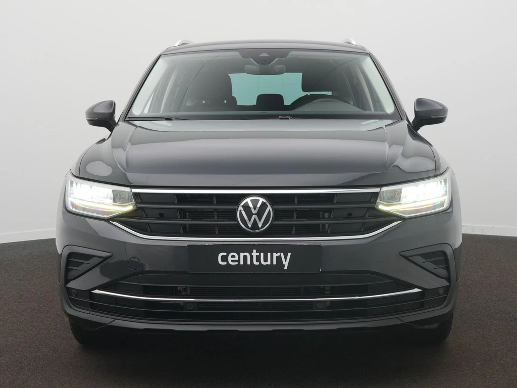 Volkswagen Tiguan – foto 10