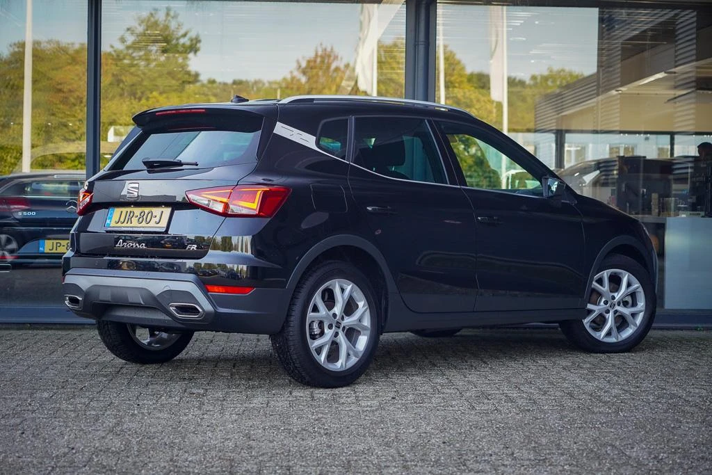 SEAT Arona – foto 6