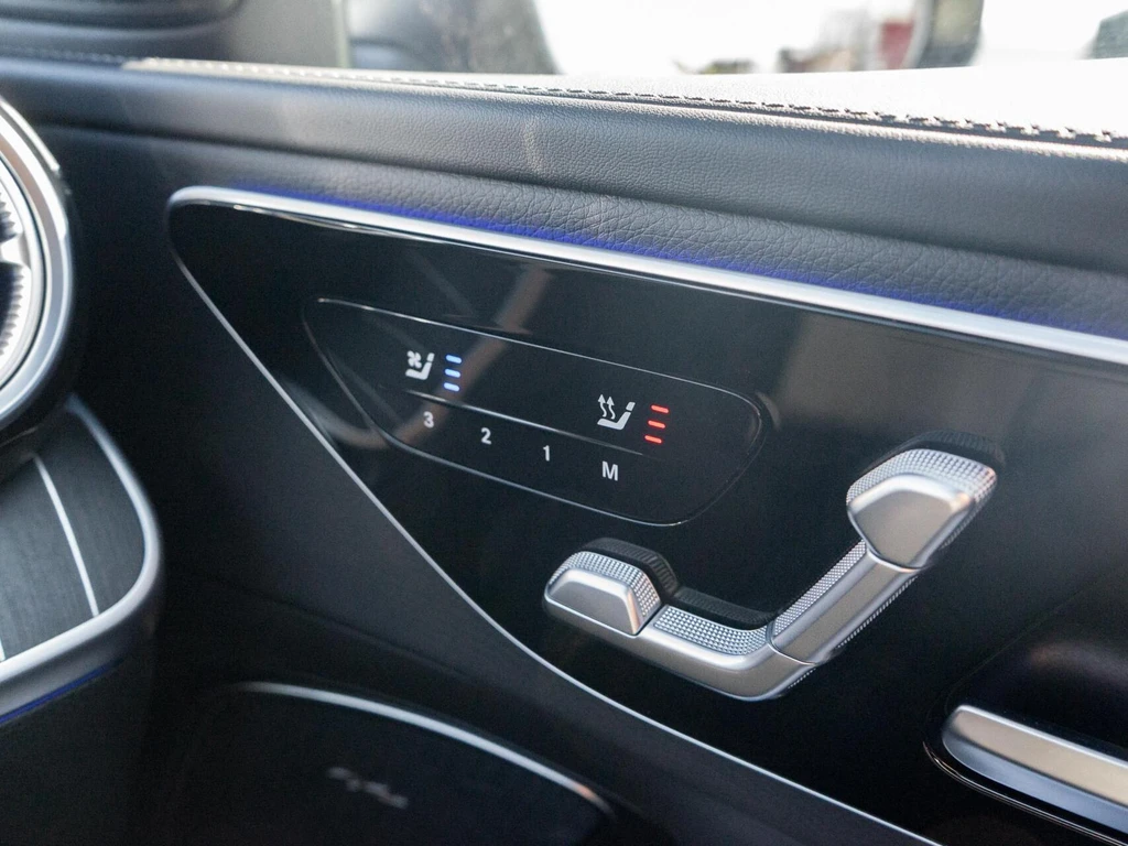 Mercedes-Benz C-Klasse – foto 21