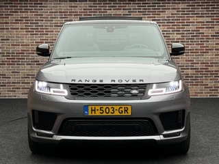 Land Rover Range Rover Sport – thumbnail 9