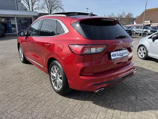 Ford Kuga – thumbnail 3