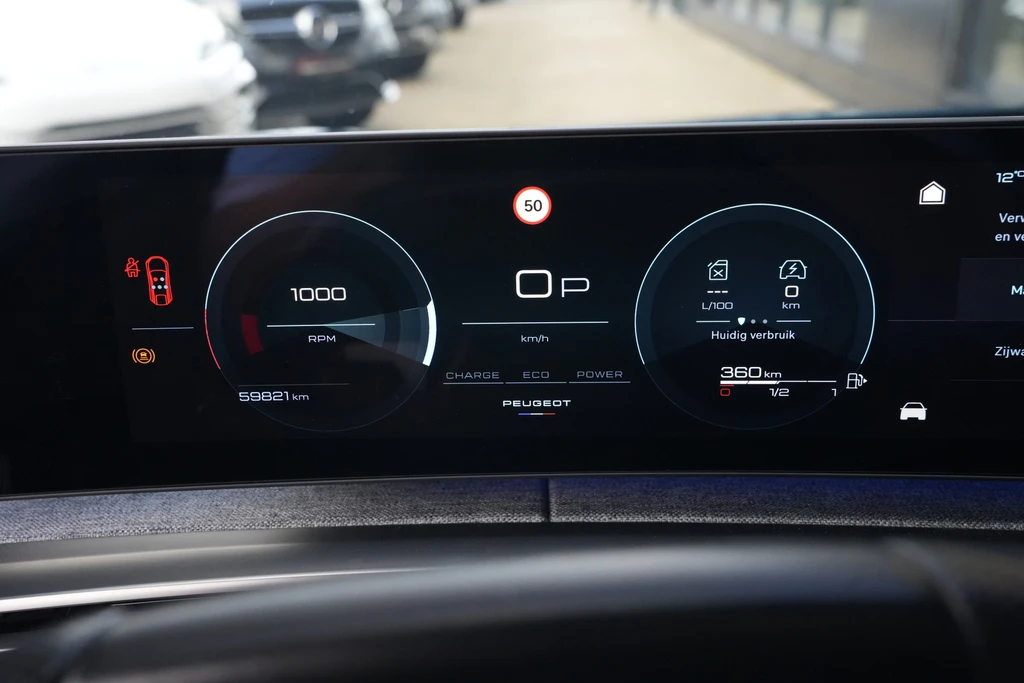 Peugeot 3008 – foto 21