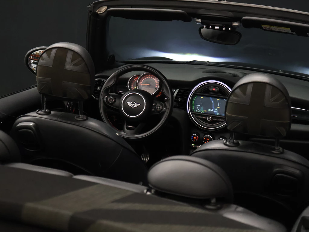 MINI Cooper Cabrio – foto 8