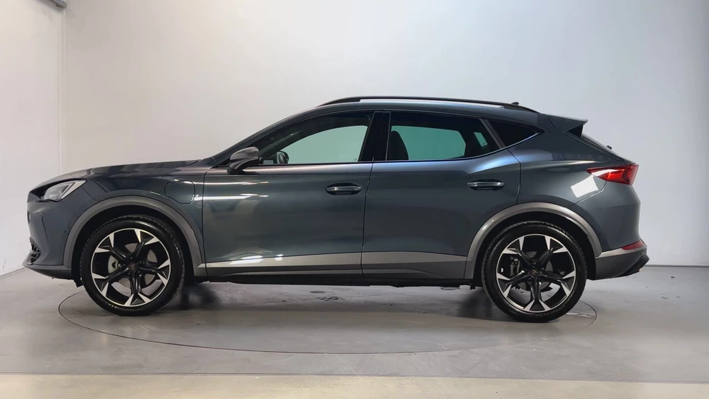 CUPRA Formentor – foto 2