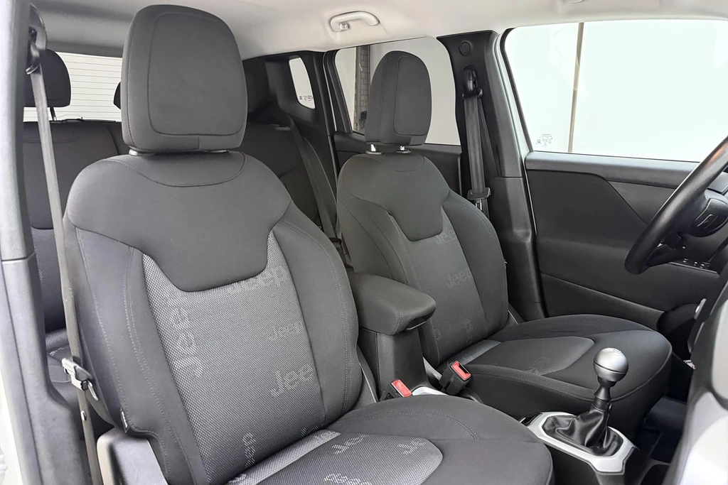 Jeep Renegade – foto 12