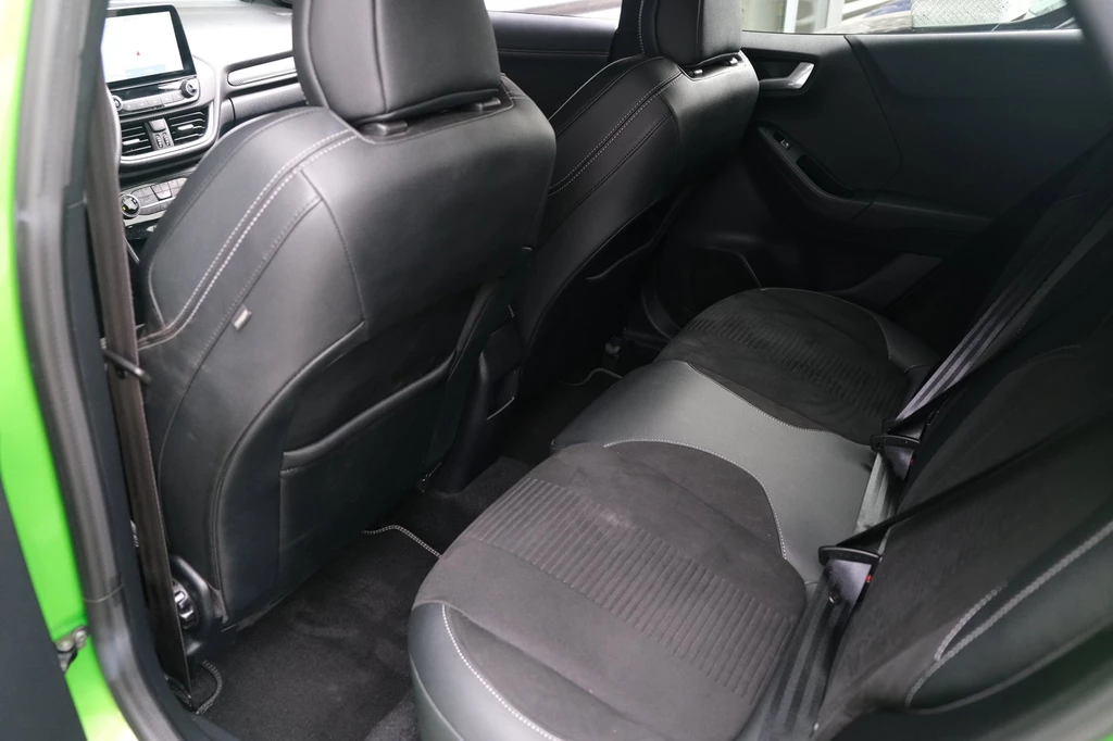 Ford Puma – foto 12