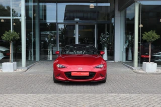 Mazda MX-5 – thumbnail 12