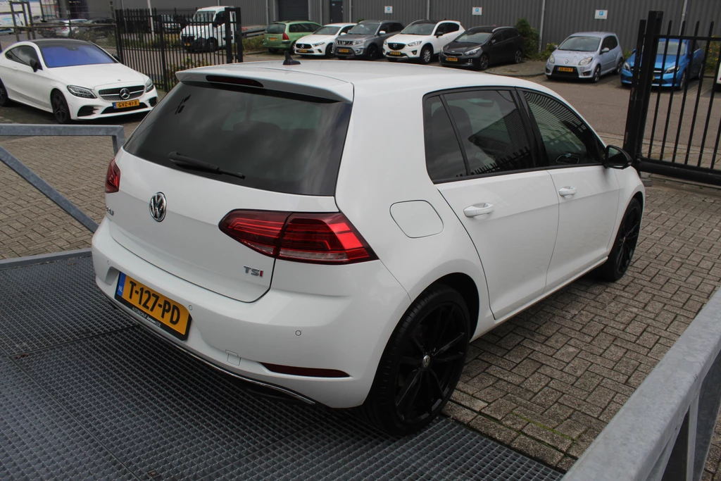 Volkswagen Golf – foto 5