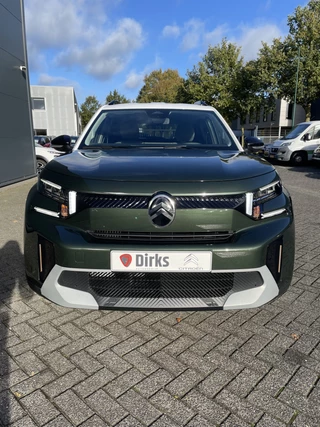 Citroën C3 Aircross – thumbnail 8