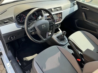 SEAT Arona – thumbnail 33