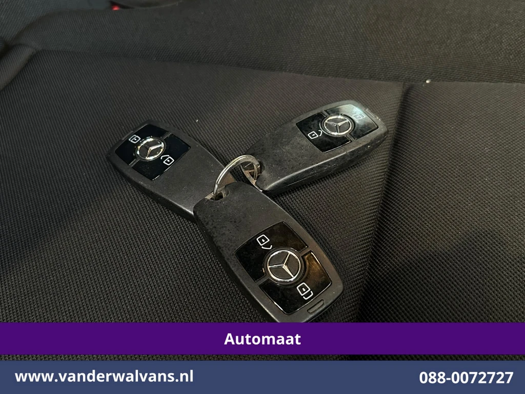 Mercedes-Benz Sprinter – foto 20