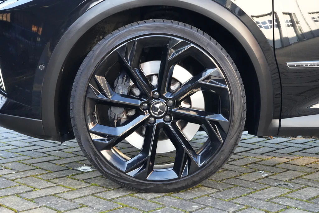 DS DS 7 – foto 10